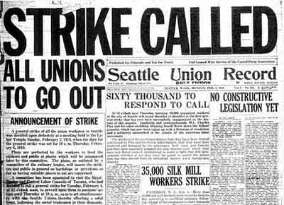 what happened in the pullman strike