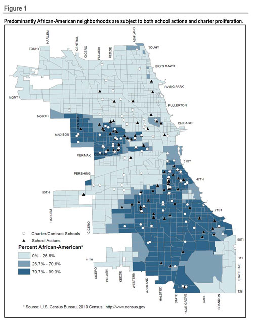Map Of Chicago Murders New York Times Murder Map Shows What Ctu Had Already Known - Substance News
