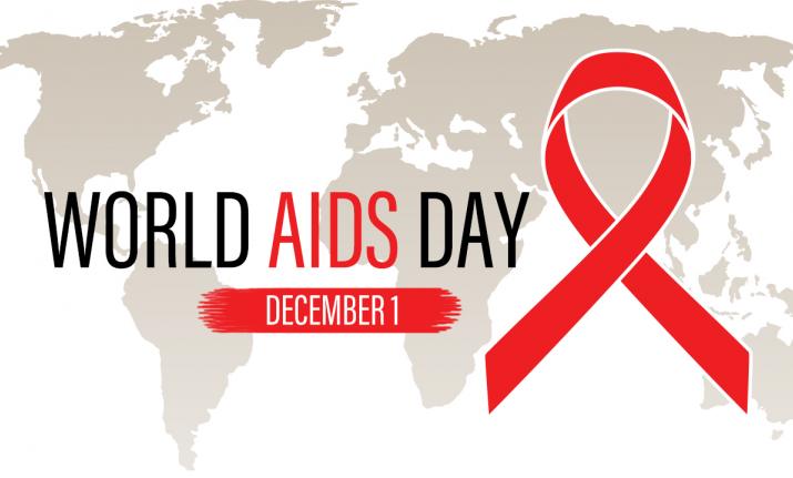 Started in 1988, World AIDS Day was the first-ever global health day. World AIDS Day, observed each year on December 1, is an opportunity for people worldwide to unite in the fight against HIV, show their support for people with HIV, and remember those who have died from an HIV-related illness.