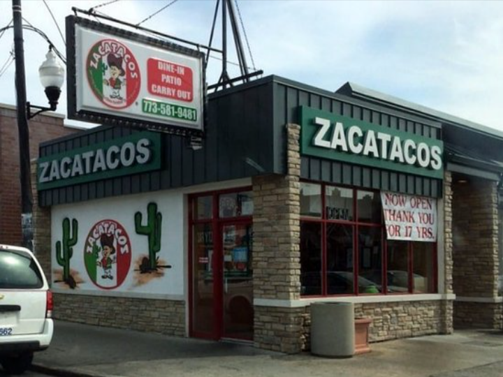 ZACATACOS, Chicago - 5925 S Pulaski Rd, West Lawn (TripAdvisor)