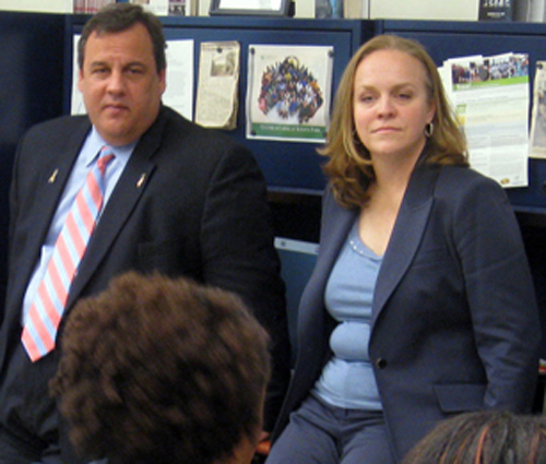 Newark principals sue Anderson charging First Amendment violations ...