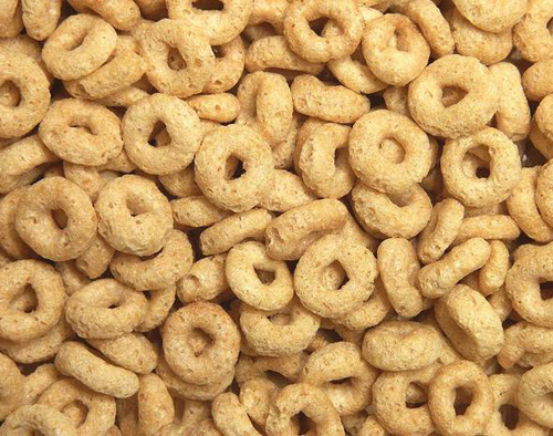 Even the most careful consumer cannot buy a one-pound or two-pound package of Cheerios in the USA in 2012. Why? Because General Foods has reduced the amount of cereal in its packages over the past ten years while keeping prices roughly the same. Most workers are too busy to notice that what was once 16 ounces is now less than 13 ounces.