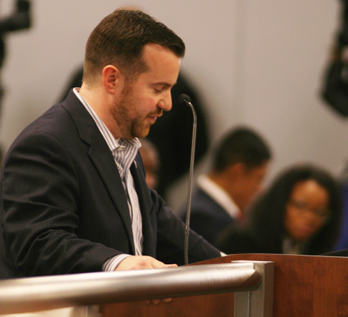 Marty Ritter to the Board October 28, 2015 - Substance News
